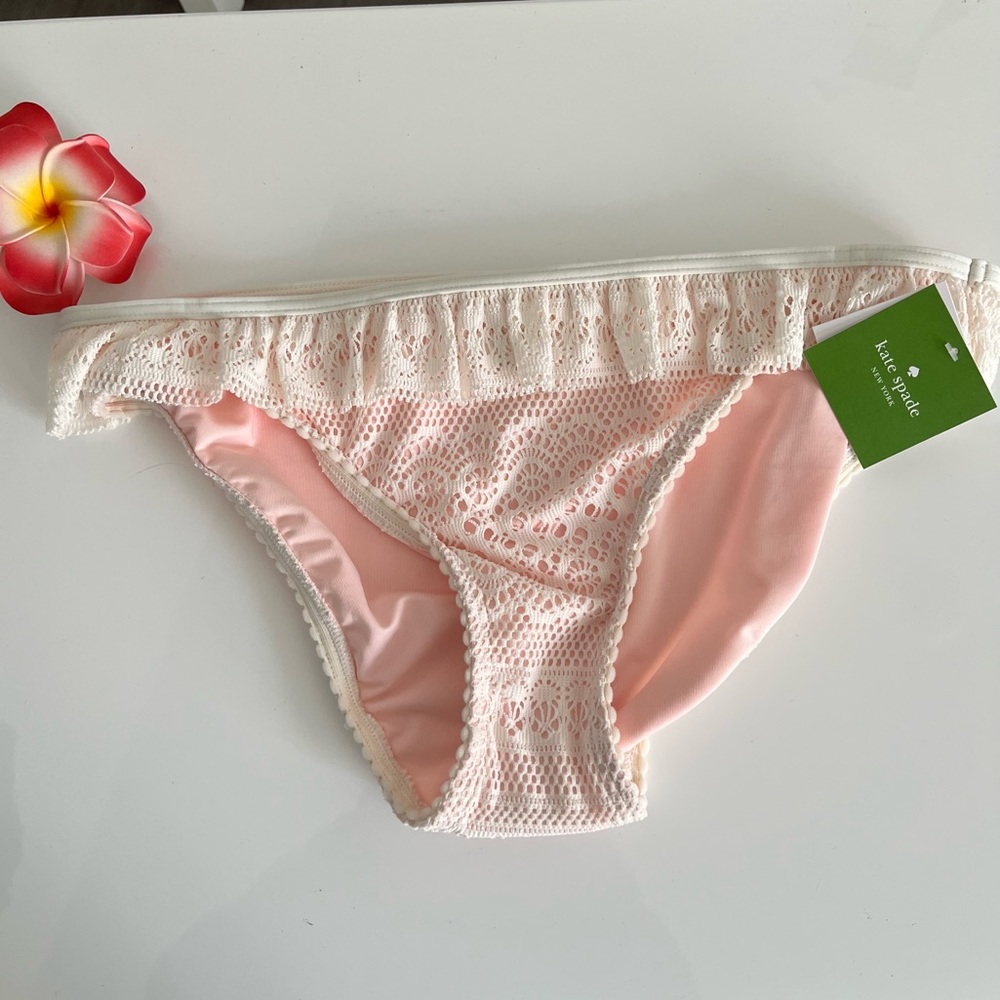 Kate Spade Bikini Bottom